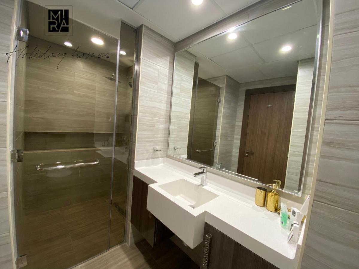 Stylish 1 Bedroom In Jlt With Stunning View -Mbl Residence Dubai Esterno foto
